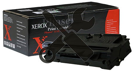 Заправка картриджа XEROX Phaser 3110 / 3210